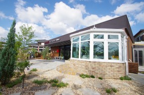 展示場案内 福岡 北九州 エクステリア 外構 庭のデザイン 遊庭風流 展示場案内 福岡 北九州 エクステリア 外構 庭のデザイン 遊庭風流